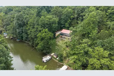 445 Elk Lake Resort Road #411, Owenton, KY 40359 - Photo 43