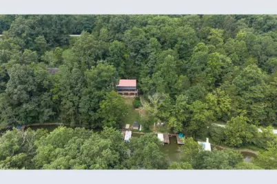 445 Elk Lake Resort Road #411, Owenton, KY 40359 - Photo 47