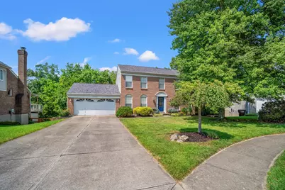 3287 Kingsburg Court, Erlanger, KY 41018 - Photo 1
