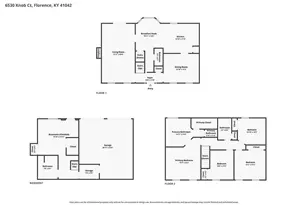 6530 Knob Ct, Florence, KY 41042 - Photo 41