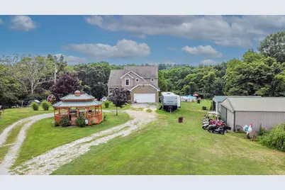 655 Roberts Lane, Glencoe, KY 41046 - Photo 1
