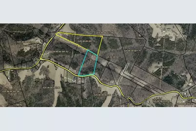 7.9 Acres Lawrenceville Road, Dry Ridge, KY 41035 - Photo 7