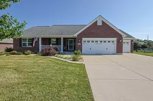 3366 Wildrose Ln, Burlington, KY 41005 - Photo 1