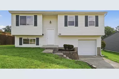 348 Merravay Drive, Florence, KY 41042 - Photo 1