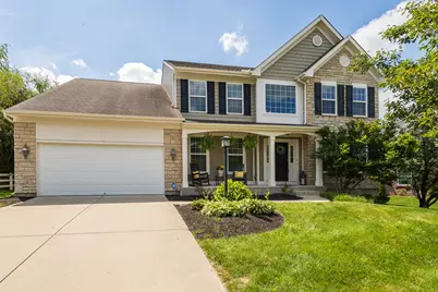 8604 Treeline Drive, Florence, KY 41042 - Photo 1