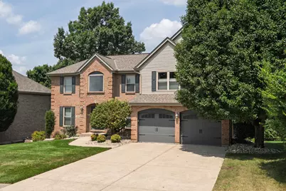 136 Carriage Park Drive, Alexandria, KY 41001 - Photo 35