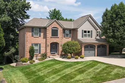 136 Carriage Park Drive, Alexandria, KY 41001 - Photo 1