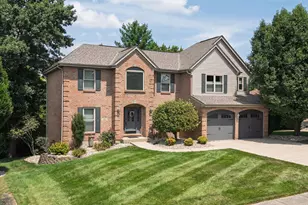 136 Carriage Park Dr, Alexandria, KY 41001 - Photo 1