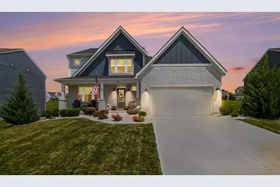 9980 Meadow Glen Drive, Independence, KY 41051 - Photo 1