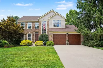 10641 Cheshire Ridge Drive, Florence, KY 41042 - Photo 1