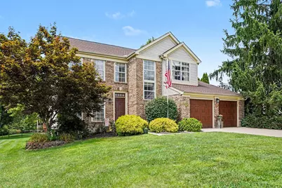 10641 Cheshire Ridge Drive, Florence, KY 41042 - Photo 3