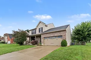 1164 Donner Dr, Florence, KY 41042 - Photo 3
