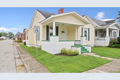208 Houston Avenue, Maysville, KY 41056 - Photo 3
