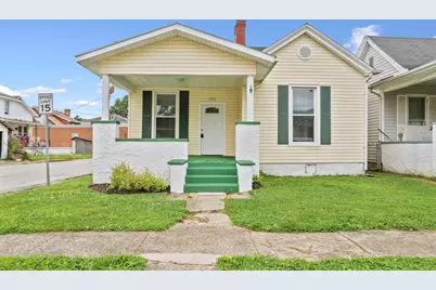 208 Houston Avenue, Maysville, KY 41056 - Photo 1