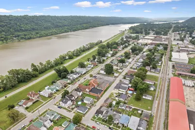 208 Houston Avenue, Maysville, KY 41056 - Photo 11