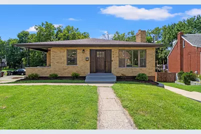 153 Garden Way, Fort Thomas, KY 41075 - Photo 1