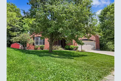 9 Shadow Wood Court, Alexandria, KY 41001 - Photo 3