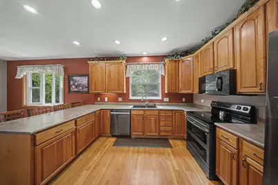 9 Shadow Wood Court, Alexandria, KY 41001 - Photo 5