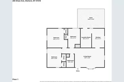 265 Shaw Avenue, Elsmere, KY 41018 - Photo 21