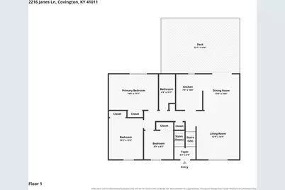 2216 Janes Lane, Covington, KY 41011 - Photo 33
