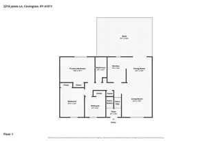 2216 Janes Ln, Covington, KY 41011 - Photo 33