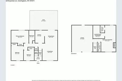 2216 Janes Lane, Covington, KY 41011 - Photo 35