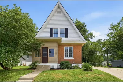 206 W 2nd Street, Silver Grove, KY 41085 - Photo 1