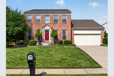 6243 Castle Oak Drive, Florence, KY 41042 - Photo 1