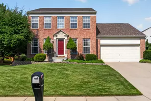 6243 Castleoak Dr, Florence, KY 41042 - Photo 1