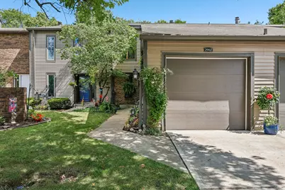 2902 Prospect Point Drive, Villa Hills, KY 41017 - Photo 1