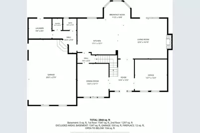 34 Saddle Ridge Trail, Alexandria, KY 41001 - Photo 47