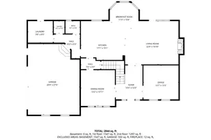 34 Saddle Ridge Trail, Alexandria, KY 41001 - Photo 47