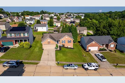 2712 Benjamin Lane, Hebron, KY 41048 - Photo 39