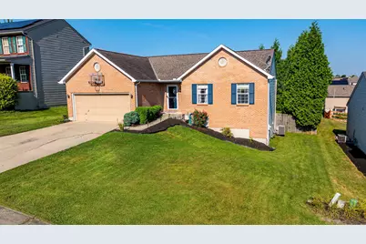 2712 Benjamin Lane, Hebron, KY 41048 - Photo 1