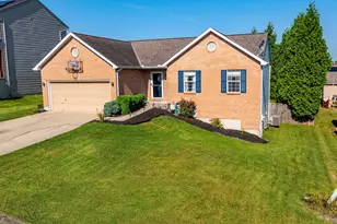 2712 Benjamin Ln, Hebron, KY 41048 - Photo 1
