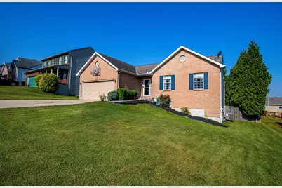 2712 Benjamin Lane, Hebron, KY 41048 - Photo 37