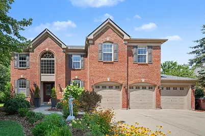 10036 Cedarwood Drive, Union, KY 41091 - Photo 1