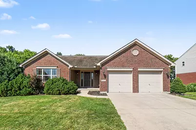 10600 Pepperwood Drive, Independence, KY 41051 - Photo 1