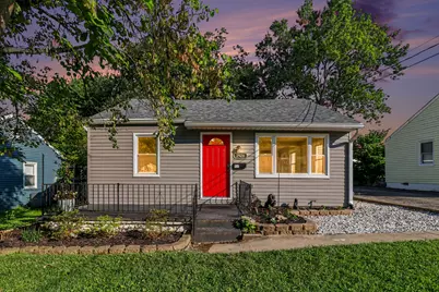 2528 Avon Drive, Crescent Park, KY 41017 - Photo 1