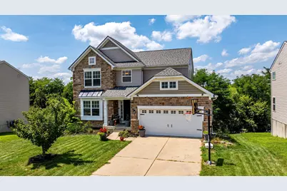2740 Pebble Creek Way, Florence, KY 41042 - Photo 23