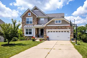 2740 Pebble Creek Way, Florence, KY 41042 - Photo 1