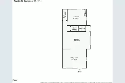 1 Fayette Street, Covington, KY 41014 - Photo 31