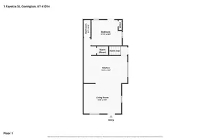 1 Fayette St, Covington, KY 41014 - Photo 31