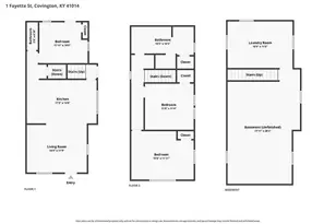 1 Fayette St, Covington, KY 41014 - Photo 33