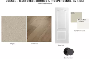 10532 Greenbrook Dr, Independence, KY 41051 - Photo 3