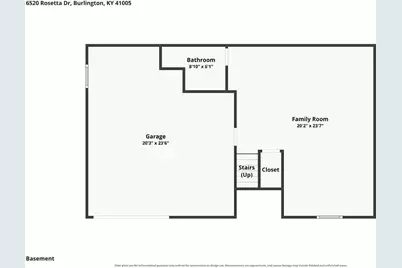 6520 Rosetta Drive, Burlington, KY 41005 - Photo 27