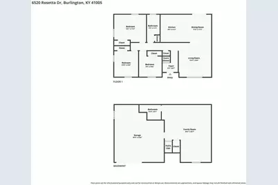 6520 Rosetta Drive, Burlington, KY 41005 - Photo 25