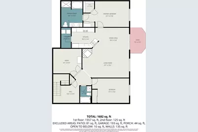 844 Flint Ridge, Cold Spring, KY 41076 - Photo 31