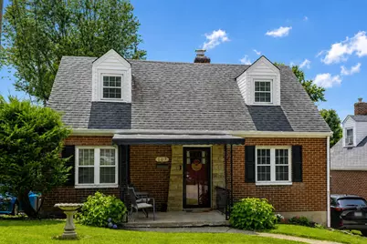 107 Morris Road, Fort Wright, KY 41011 - Photo 1