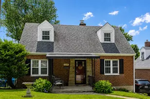 107 Morris Rd, Fort Wright, KY 41011 - Photo 1